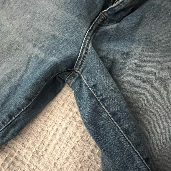 Lucky Brand Jeans - Picture 3 of 6